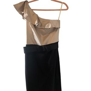 White House Black Market Evening Dress